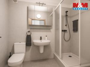 Prodej bytu 4+kk, Praha, Ocelkova, 113 m2