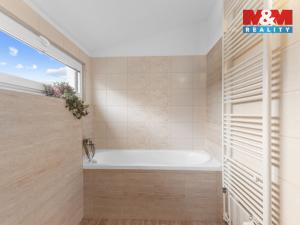 Prodej rodinného domu, Pavlov, Lidická, 102 m2