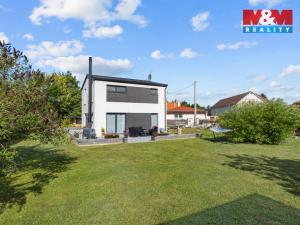 Prodej rodinného domu, Pavlov, Lidická, 102 m2