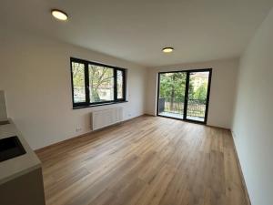 Pronájem bytu 1+kk, Písek, Pražská, 32 m2