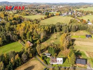 Prodej pozemku pro bydlení, Rybniště, 13261 m2