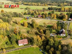 Prodej pozemku pro bydlení, Rybniště, 13261 m2