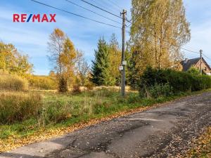 Prodej pozemku pro bydlení, Rybniště, 13261 m2