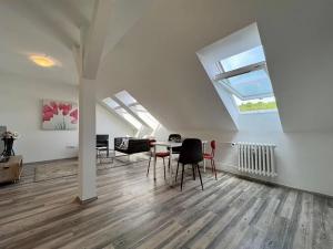 Prodej bytu 3+kk, Praha, Podnádražní, 60 m2