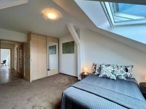 Prodej bytu 3+kk, Praha, Podnádražní, 60 m2