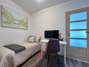 Prodej bytu 3+kk, Praha, Podnádražní, 60 m2