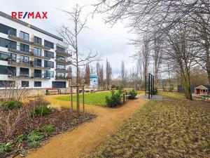 Pronájem bytu 1+kk, Beroun, Na Parkáně, 40 m2