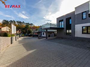 Prodej rodinného domu, Praha - Přední Kopanina, Do roklí, 115 m2