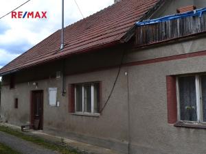 Prodej rodinného domu, Milín, 90 m2
