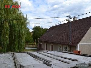 Prodej rodinného domu, Milín, 90 m2