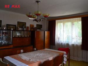 Prodej rodinného domu, Milín, 90 m2