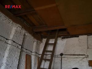 Prodej rodinného domu, Milín, 90 m2