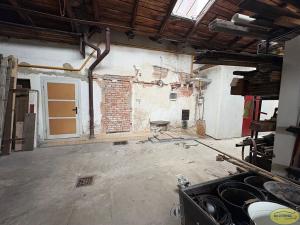 Prodej rodinného domu, Bystřice pod Hostýnem, Přerovská, 420 m2