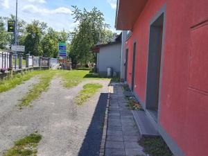 Prodej rodinného domu, Bystřice pod Hostýnem, Přerovská, 420 m2