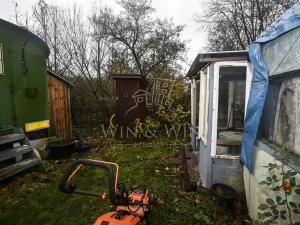 Prodej zahrady, Mnichovo Hradiště, Klášterská, 500 m2