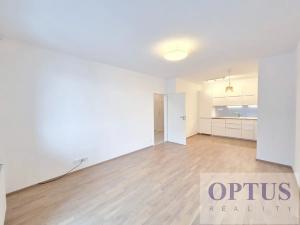 Pronájem bytu 2+kk, Praha - Jinonice, Pod stolovou horou, 53 m2