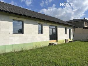 Prodej domu na klíč, Mělník, 114 m2