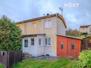 Prodej rodinného domu, Hořice na Šumavě, 85 m2