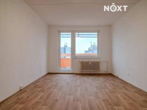 Pronájem bytu 2+1, České Budějovice, J. Bendy, 45 m2