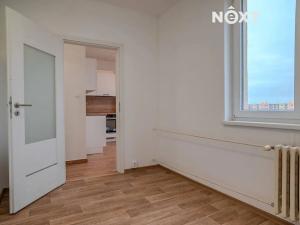 Pronájem bytu 2+1, České Budějovice, J. Bendy, 45 m2