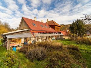 Pronájem bytu 3+1, Růžďka, 78 m2