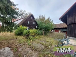 Prodej zemědělské usedlosti, Bílá, 300 m2