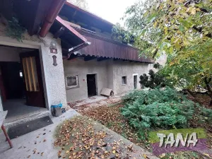Prodej zemědělské usedlosti, Bílá, 300 m2