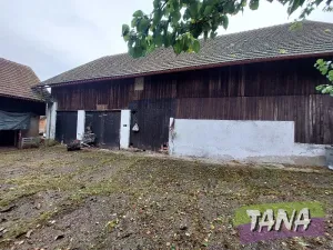 Prodej zemědělské usedlosti, Bílá, 300 m2
