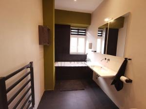 Pronájem bytu 2+kk, Praha - Žižkov, Jičínská, 47 m2