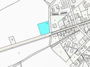 Dražba - jiné, Moravský Beroun, 3385 m2