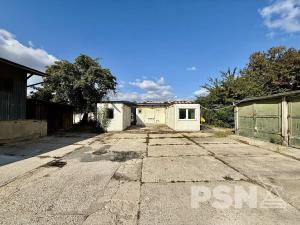 Pronájem skladu, Brno, Holzova, 4262 m2