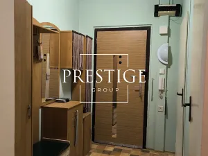 Pronájem bytu 2+kk, Praha - Ruzyně, Ciolkovského, 44 m2