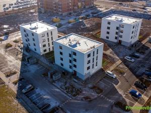 Pronájem bytu 3+kk, Hořovice, Kopřivová, 67 m2