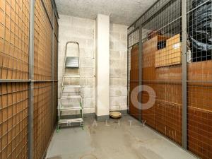 Prodej bytu 2+kk, Praha - Vokovice, Irská, 78 m2