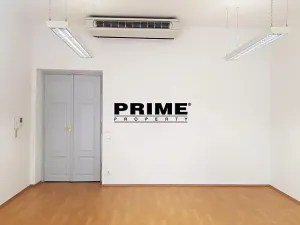 Pronájem kanceláře, Praha - Smíchov, Štefánikova, 70 m2