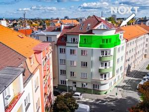 Prodej bytu 3+1, Pardubice, Bulharská, 99 m2