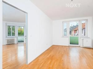 Prodej bytu 3+1, Pardubice, Bulharská, 99 m2