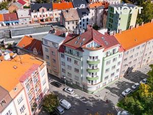 Prodej bytu 3+1, Pardubice, Bulharská, 99 m2