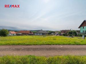 Prodej zahrady, Mlečice, 983 m2