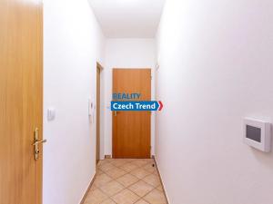 Pronájem bytu 2+kk, Lipník nad Bečvou, Nerudova, 47 m2