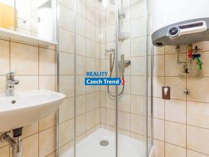 Pronájem bytu 2+kk, Lipník nad Bečvou, Nerudova, 47 m2