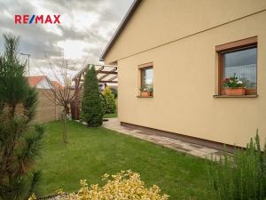 Prodej rodinného domu, Opatovice nad Labem, Komenského, 105 m2