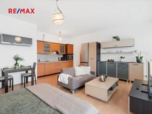 Prodej bytu 1+kk, Praha - Motol, Kudrnova, 36 m2