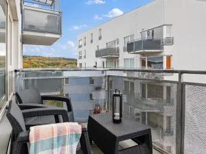 Prodej bytu 1+kk, Praha - Motol, Kudrnova, 36 m2