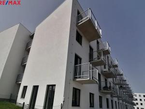 Pronájem bytu 2+kk, Svitavy, Říční, 51 m2