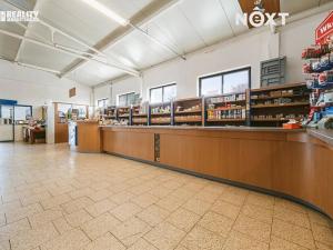 Prodej výrobních prostor, Břeclav, Hraniční, 1917 m2