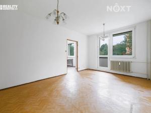 Prodej bytu 3+1, Otrokovice, SNP, 69 m2