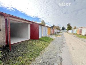 Prodej garáže, Vyškov, Sochorova, 16 m2