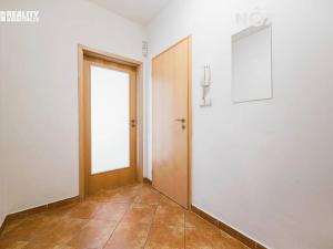 Prodej bytu 1+kk, Praha - Košíře, Plzeňská, 35 m2