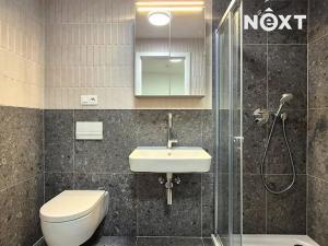 Pronájem bytu 1+kk, Brno, Bratislavská, 37 m2